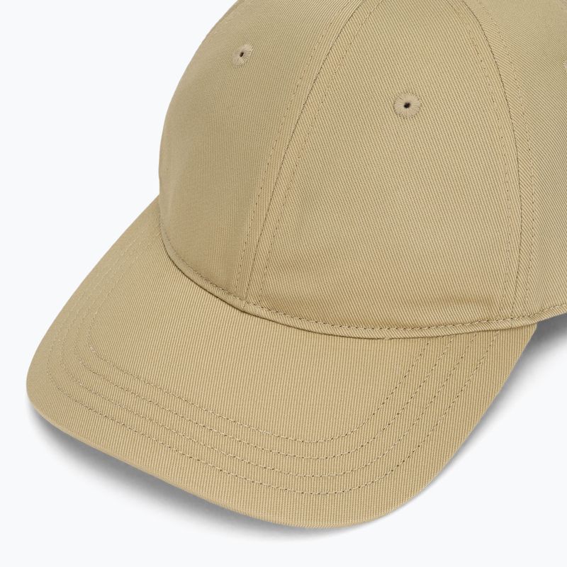 Czapka z daszkiem Lacoste RK0440 millet 3