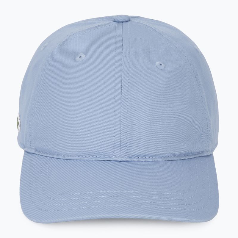 Czapka z daszkiem Lacoste RK0440 aphylia 2