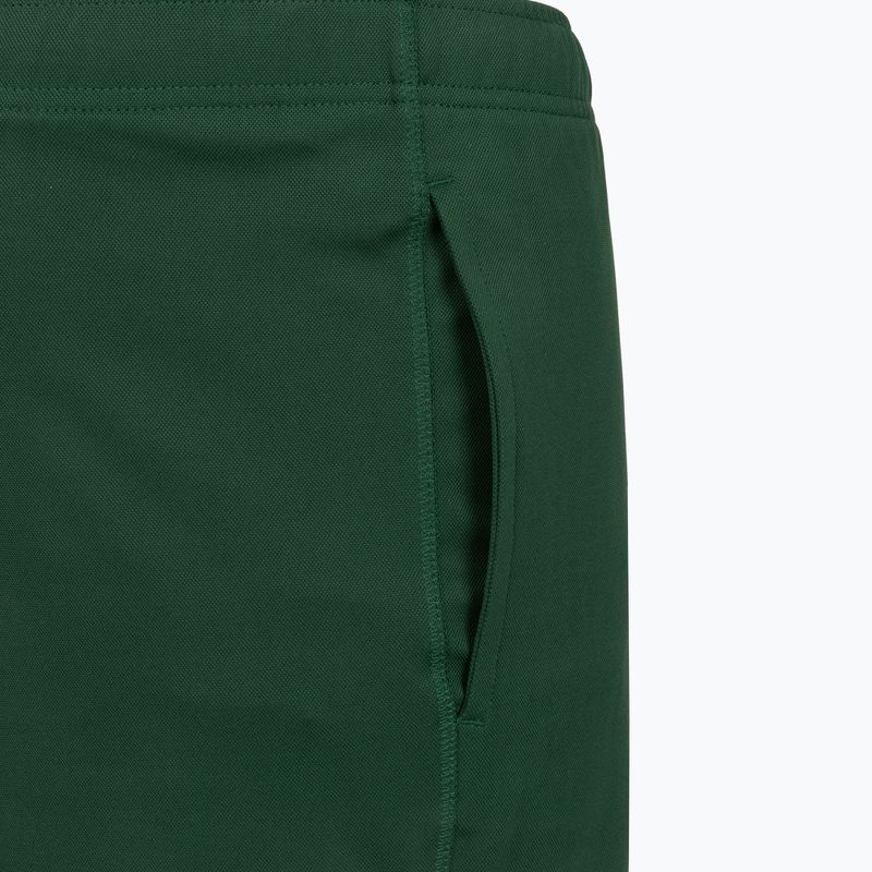 Spodenki tenisowe męskie Lacoste GH0138 green 5