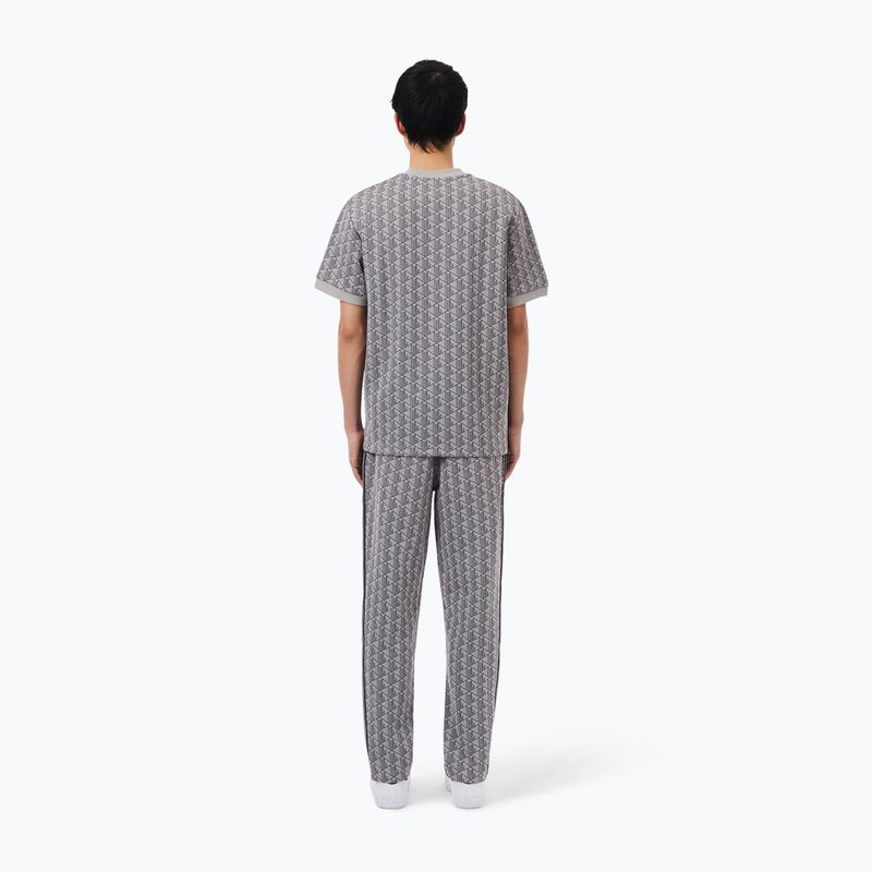 Spodnie męskie Lacoste XH1440 calluna/graphite 3