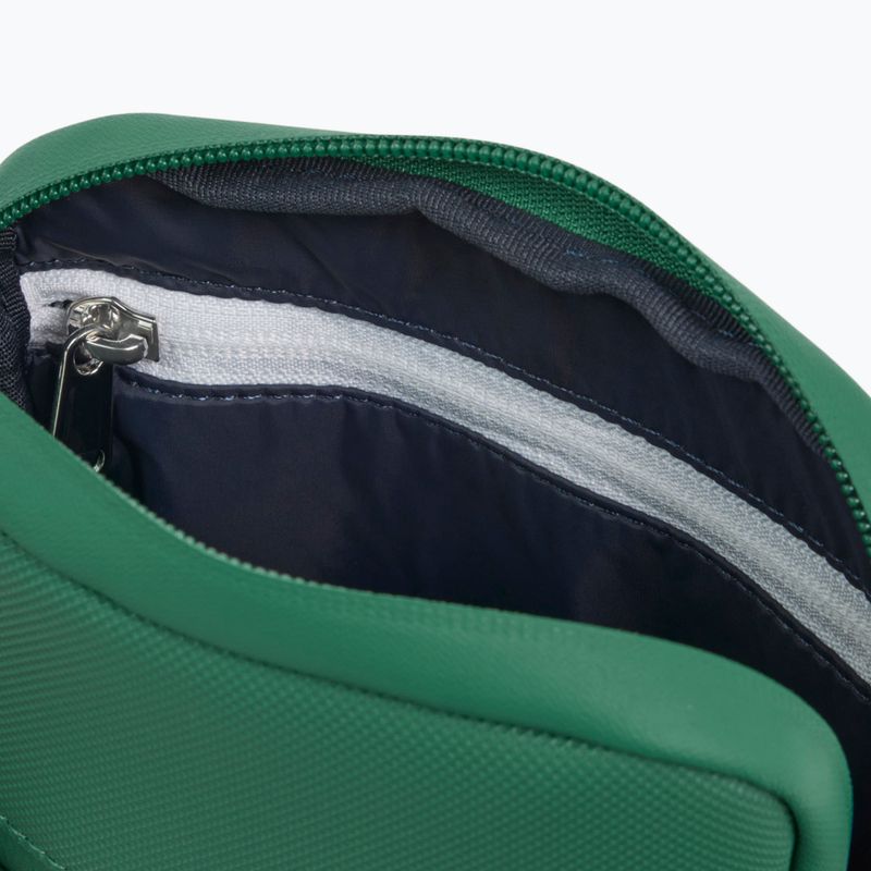 Saszetka Lacoste NH3307LV tatami/olive tree 2