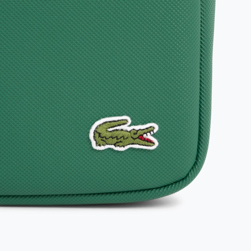 Saszetka Lacoste NH3307LV tatami/olive tree 3