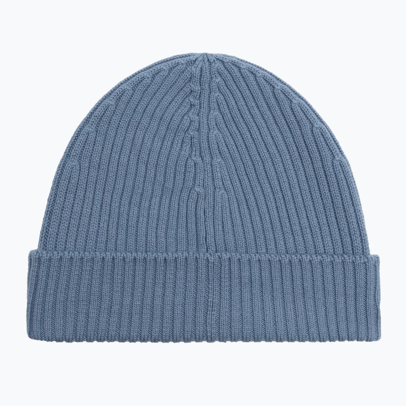 Czapka zimowa męska Lacoste RB0001 aral 2