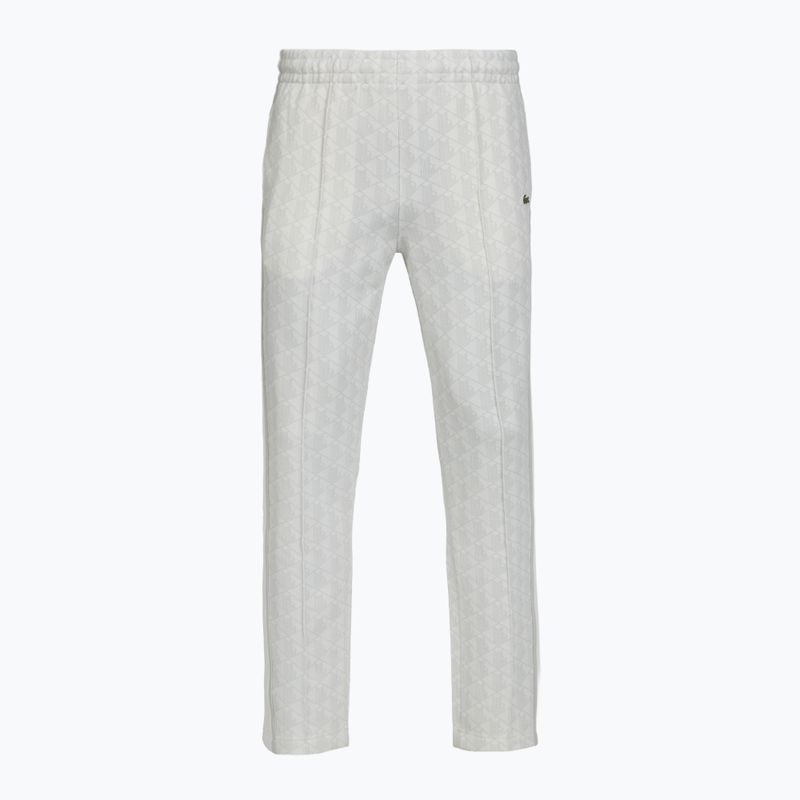 Spodnie męskie Lacoste XH1440 patisson/flour