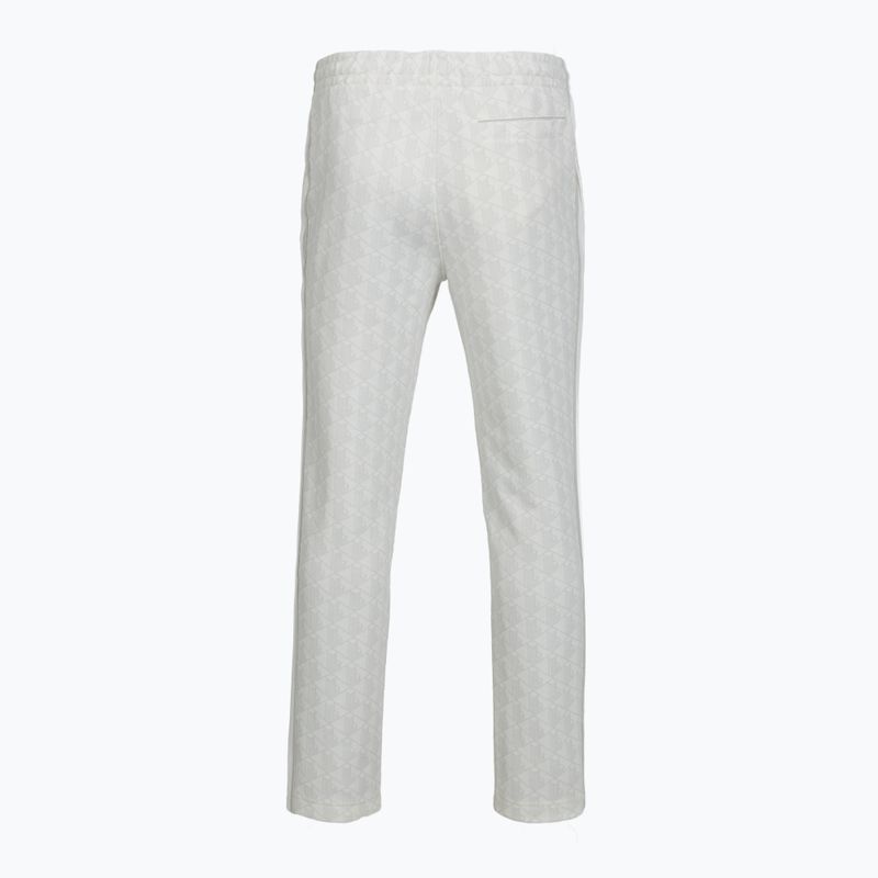 Spodnie męskie Lacoste XH1440 patisson/flour 2