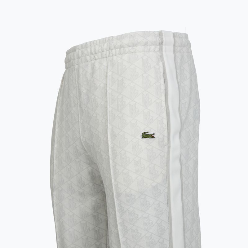 Spodnie męskie Lacoste XH1440 patisson/flour 3