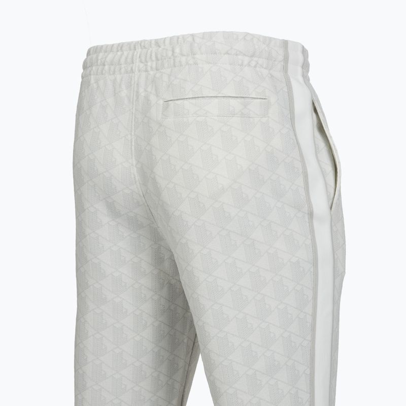 Spodnie męskie Lacoste XH1440 patisson/flour 4