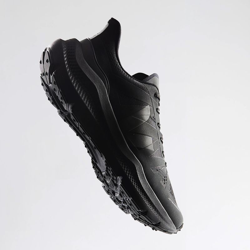 Buty damskie VEJA Condor 3 Advanced full black 8