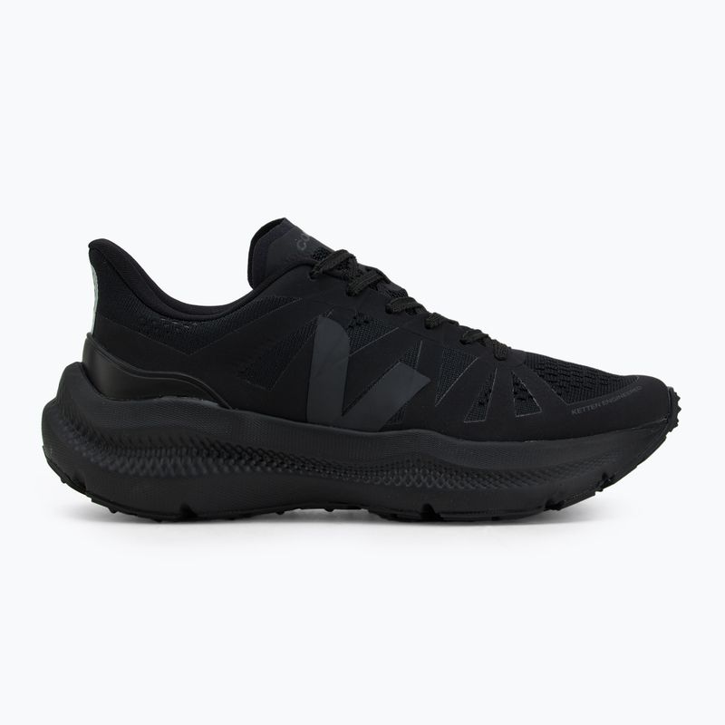 Buty damskie VEJA Condor 3 Advanced full black 2