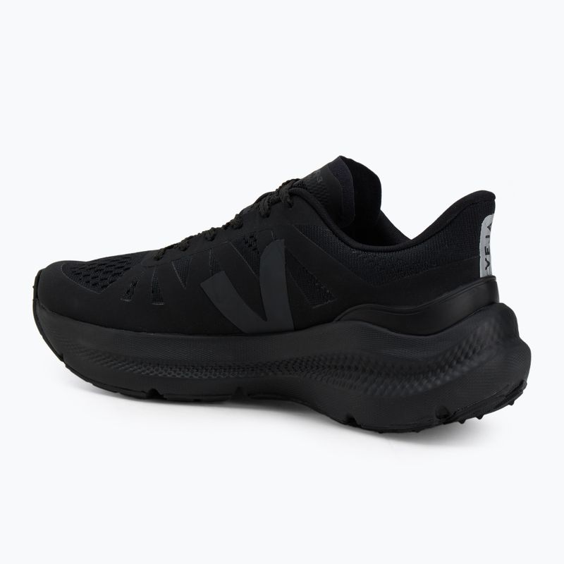 Buty damskie VEJA Condor 3 Advanced full black 3