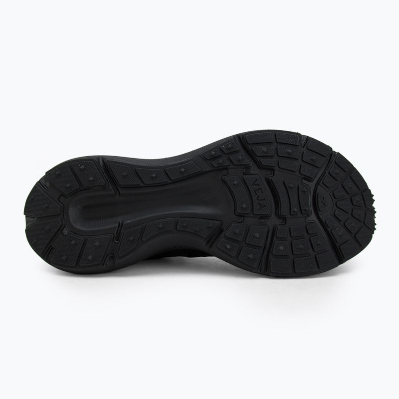 Buty damskie VEJA Condor 3 Advanced full black 4