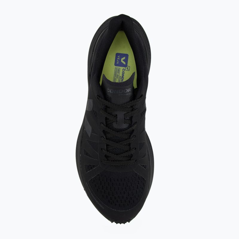 Buty damskie VEJA Condor 3 Advanced full black 5