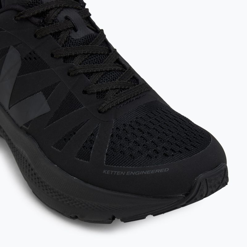 Buty damskie VEJA Condor 3 Advanced full black 7