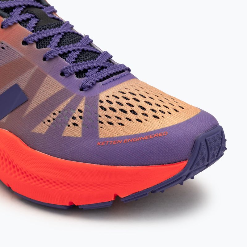 Buty damskie VEJA Condor 3 Advanced gradient purple/orange fluo 7