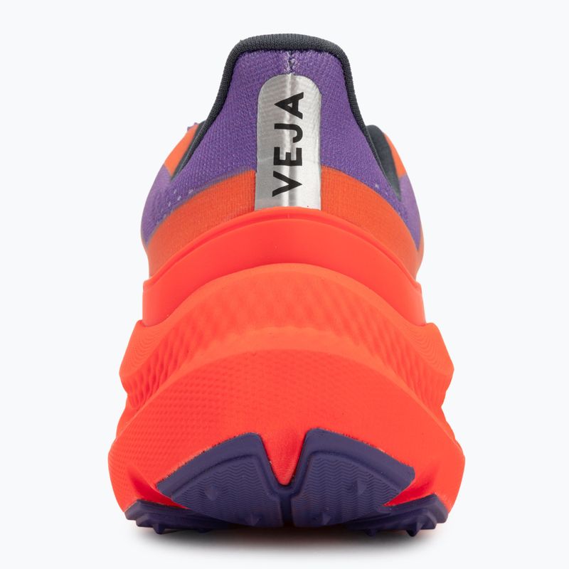 Buty męskie VEJA Condor 3 Advanced gradient purple/orange fluo 5