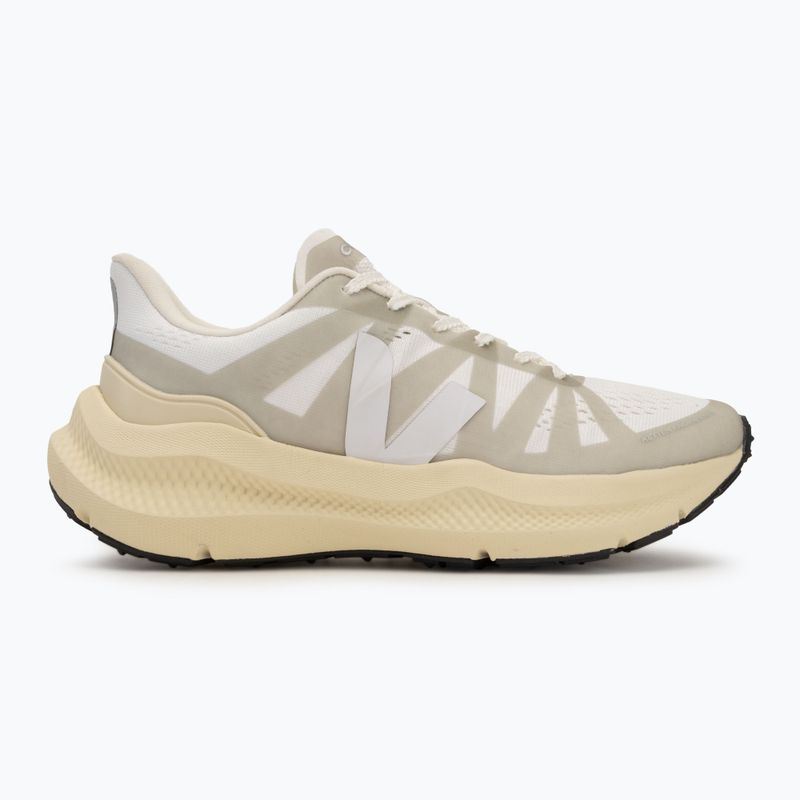 Buty damskie VEJA Condor 3 Advanced full white 2