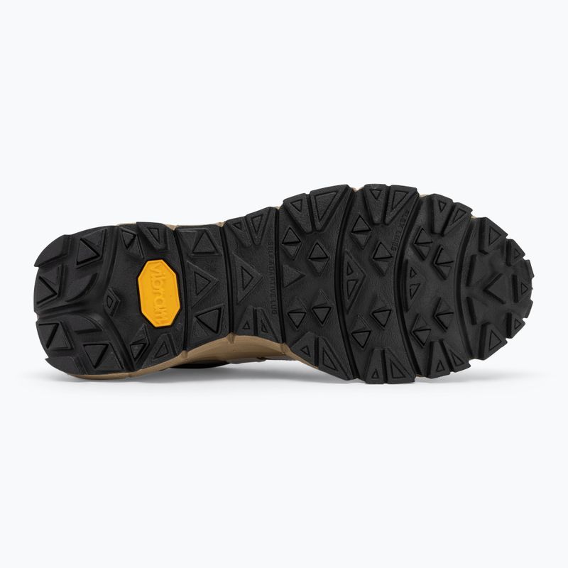 Buty męskie VEJA Dekkan eagle/light grey 4
