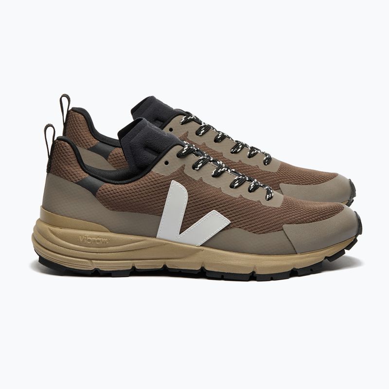 Buty męskie VEJA Dekkan eagle/light grey 2