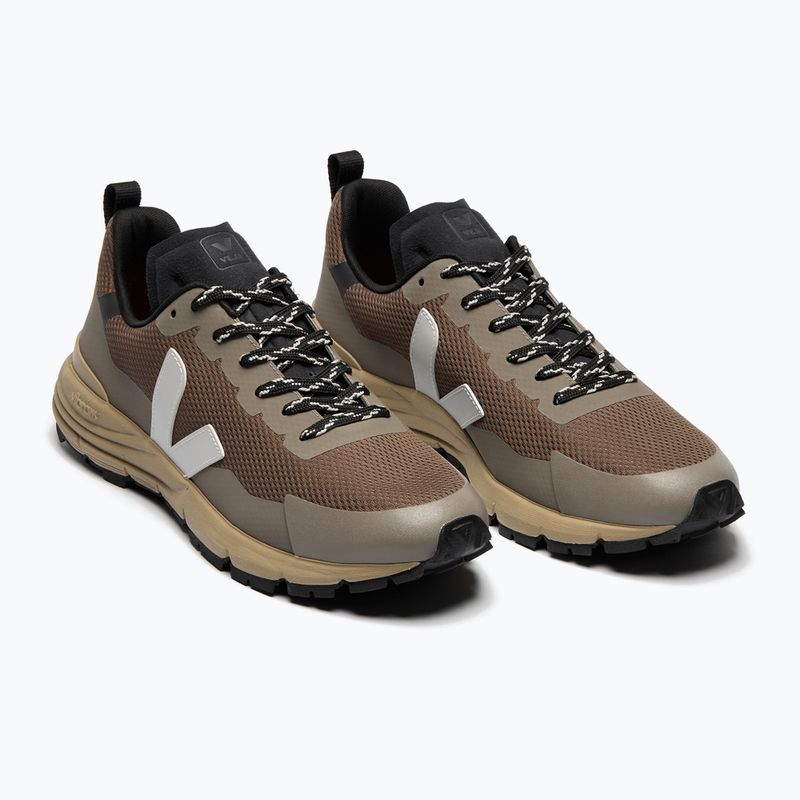 Buty męskie VEJA Dekkan eagle/light grey 3