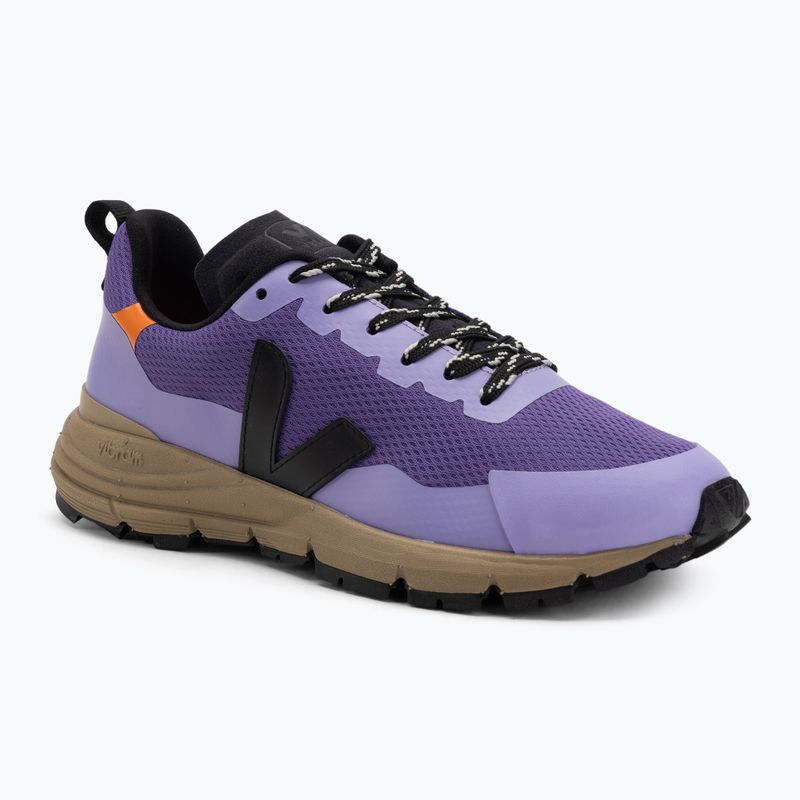 Buty damskie VEJA Dekkan purple/black