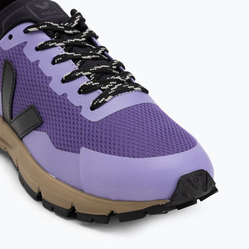 Buty damskie VEJA Dekkan purple/black 7