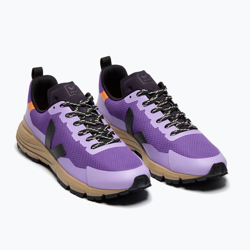 Buty męskie VEJA Dekkan purple/black 3
