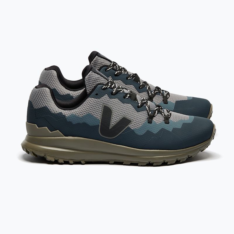 Buty damskie VEJA Fitz Roy Light ardoise/black/california