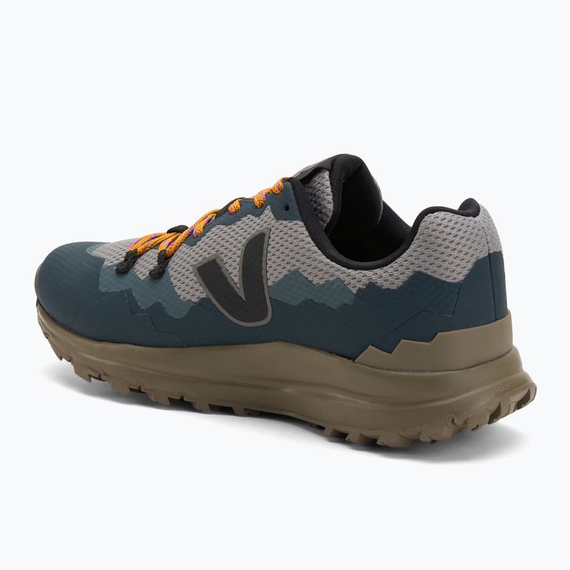 Buty damskie VEJA Fitz Roy Light ardoise/black/california 3