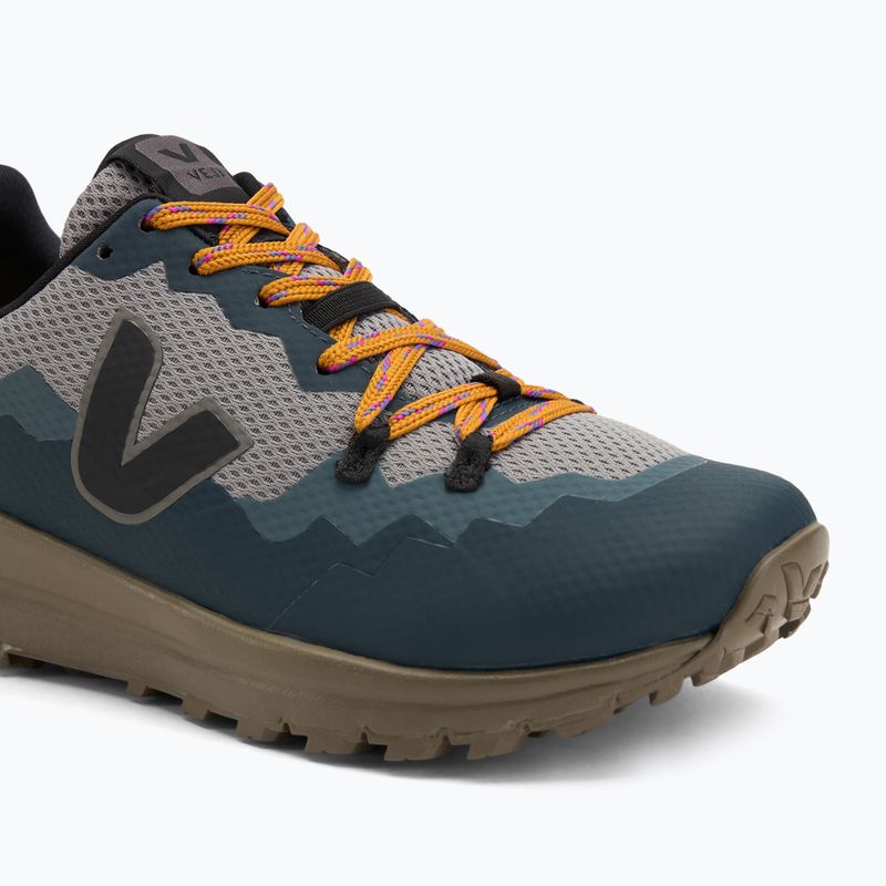 Buty damskie VEJA Fitz Roy Light ardoise/black/california 7