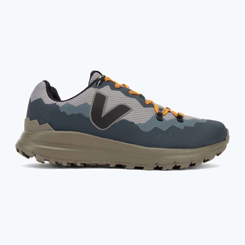 Buty męskie VEJA Fitz Roy Light ardoise/black/california 2
