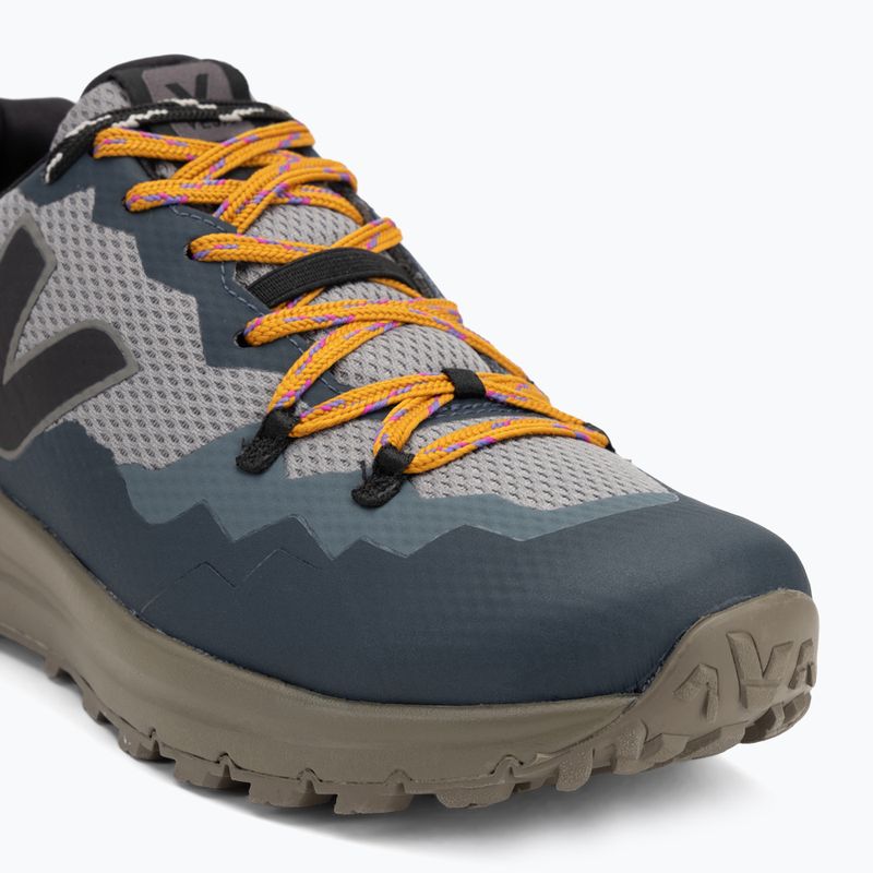 Buty męskie VEJA Fitz Roy Light ardoise/black/california 7