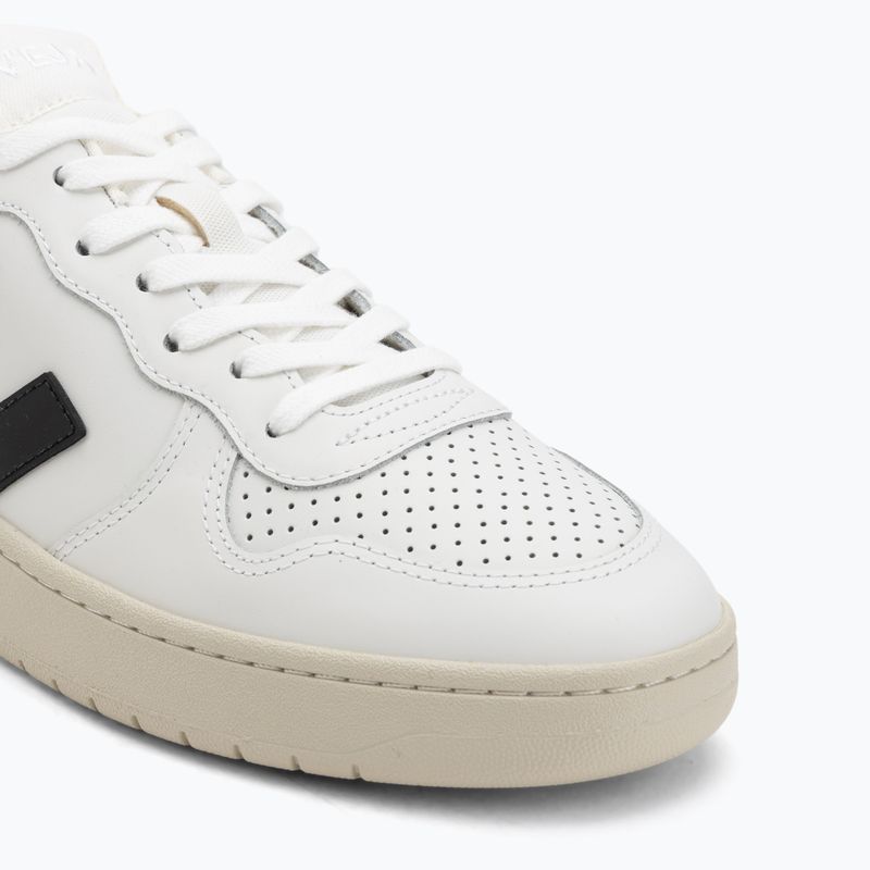 Buty męskie VEJA V-10 Prime extra/white/black 7
