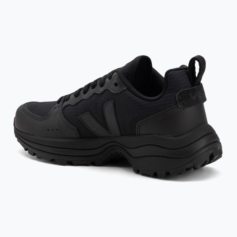 Buty męskie VEJA Venturi II full/black 3