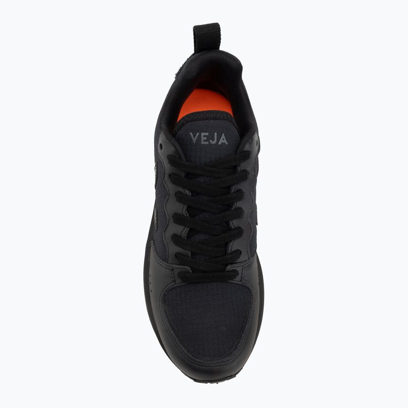 Buty męskie VEJA Venturi II full/black 5
