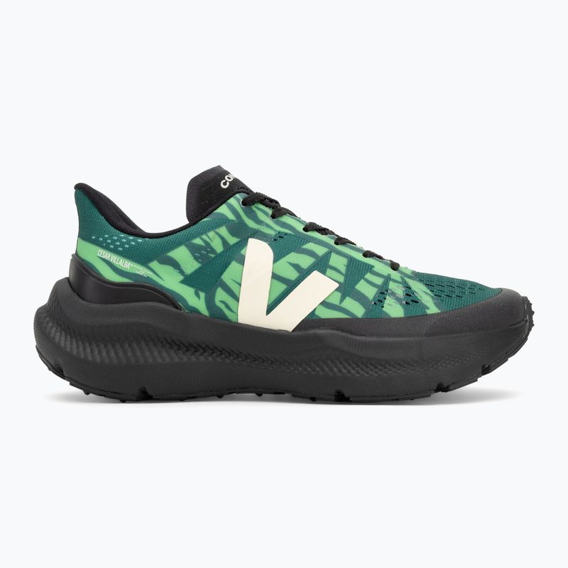 Buty damskie VEJA Veja X Cesar Villalba poker/cashew/absinthe 2