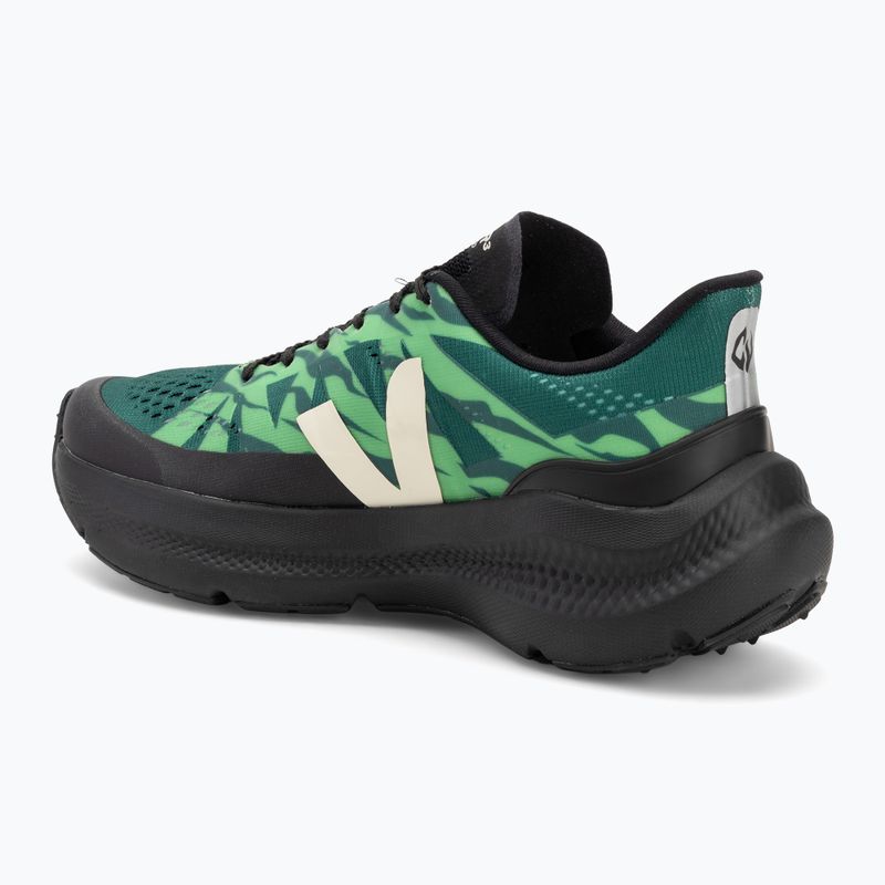 Buty damskie VEJA Veja X Cesar Villalba poker/cashew/absinthe 3