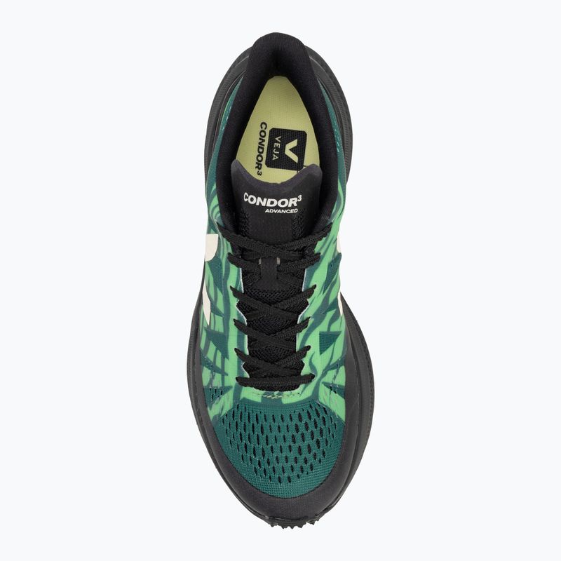 Buty damskie VEJA Veja X Cesar Villalba poker/cashew/absinthe 5
