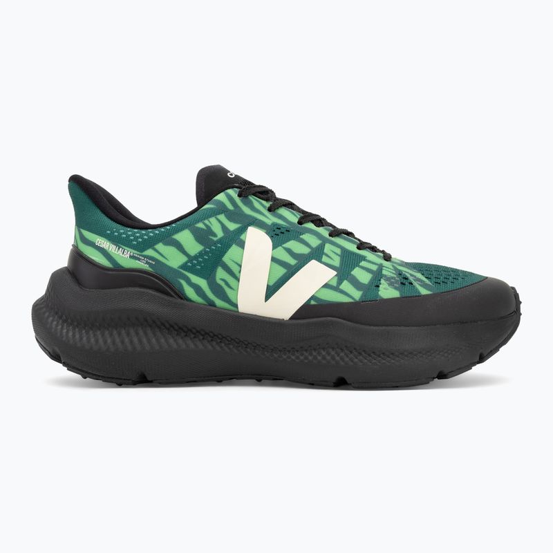Buty męskie VEJA Veja X Cesar Villalba poker/cashew/absinthe 2
