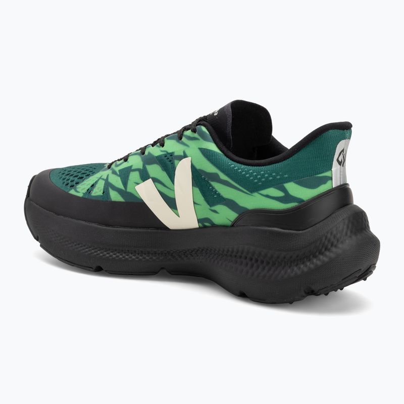 Buty męskie VEJA Veja X Cesar Villalba poker/cashew/absinthe 3