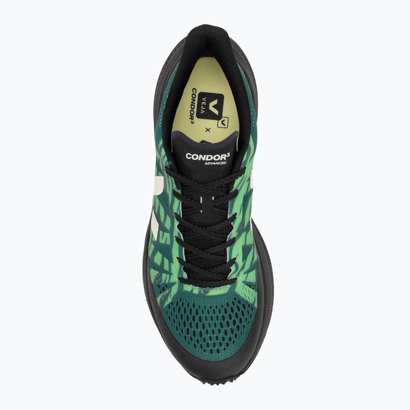 Buty męskie VEJA Veja X Cesar Villalba poker/cashew/absinthe 5
