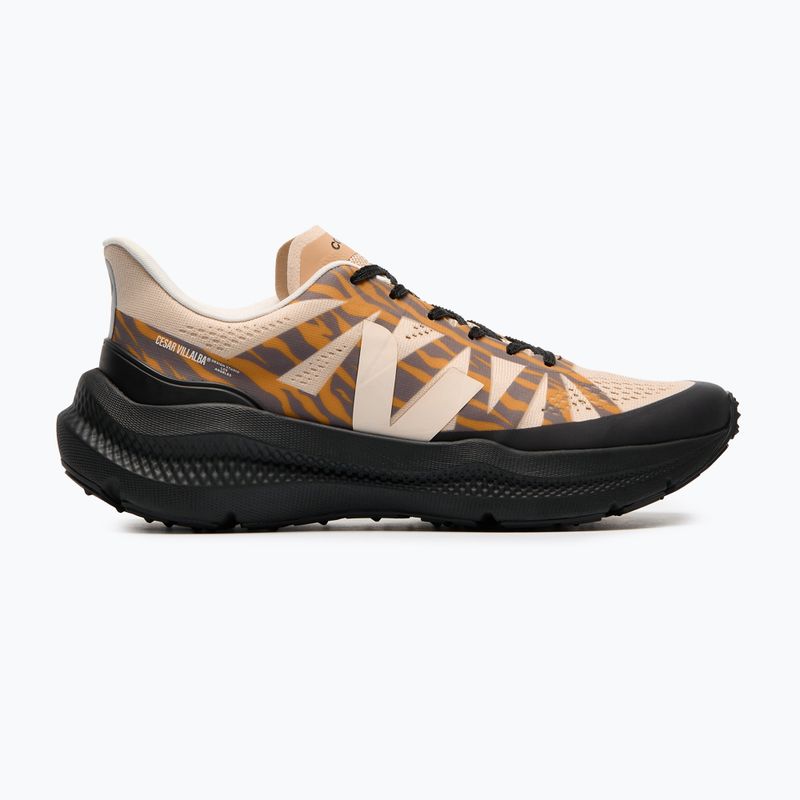 Buty męskie VEJA Veja X Cesar Villalba areai/cashew/ouro