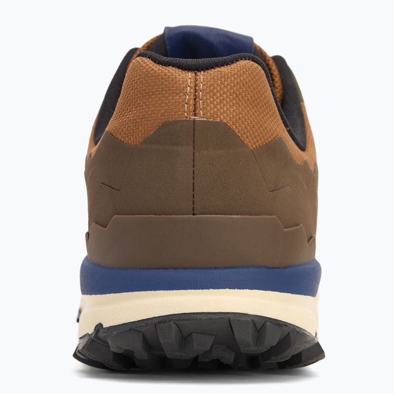Buty damskie VEJA Fitz Roy X Buff terra/liquor 6