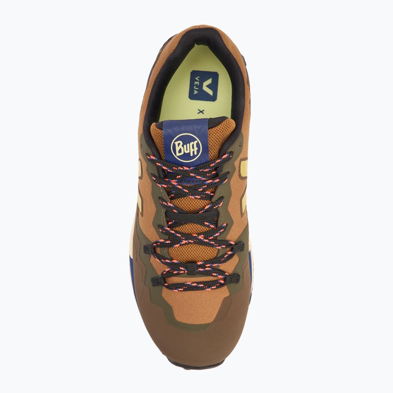 Buty męskie VEJA Fitz Roy X Buff terra/liquor 5