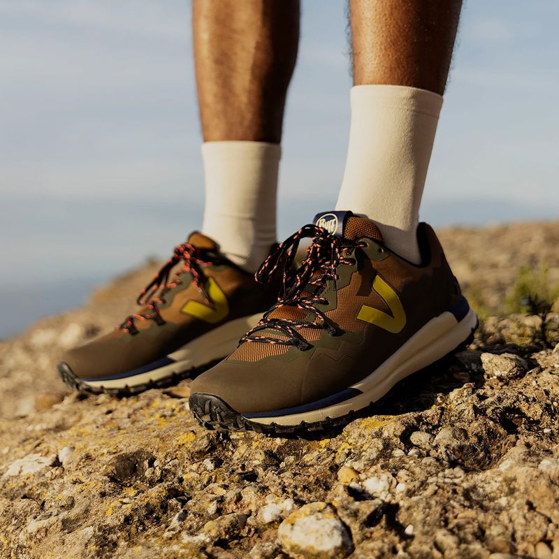 Buty męskie VEJA Fitz Roy X Buff terra/liquor 8