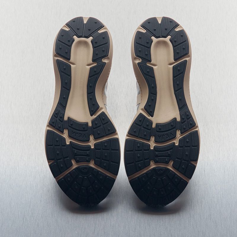 Buty damskie VEJA Condor 3 Advanced silver/cashew/almond 11