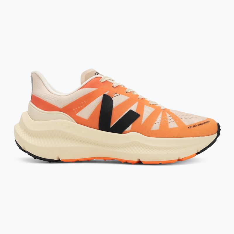 Buty damskie VEJA Condor 3 Advanced gradient/black 2