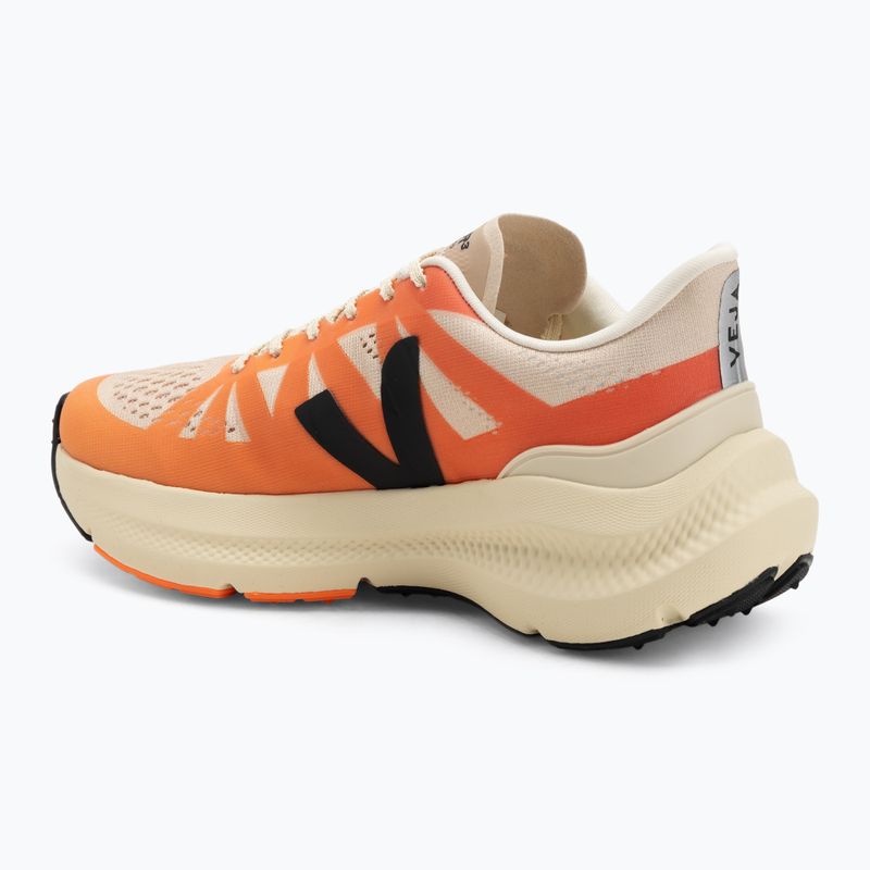 Buty damskie VEJA Condor 3 Advanced gradient/black 3