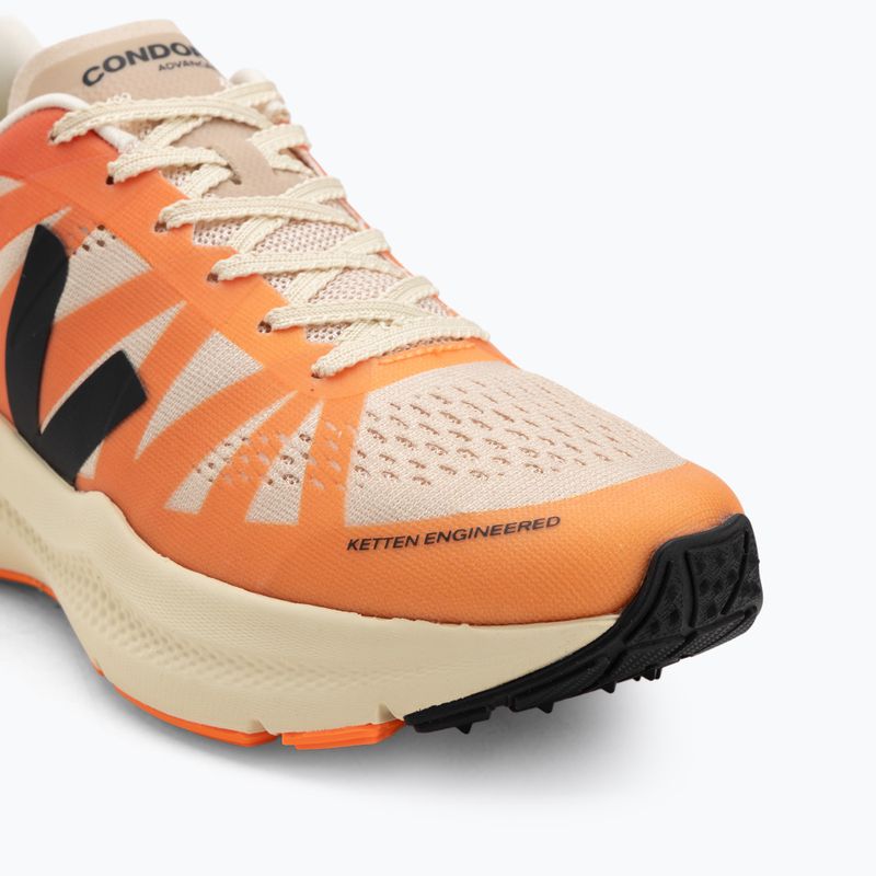 Buty damskie VEJA Condor 3 Advanced gradient/black 7