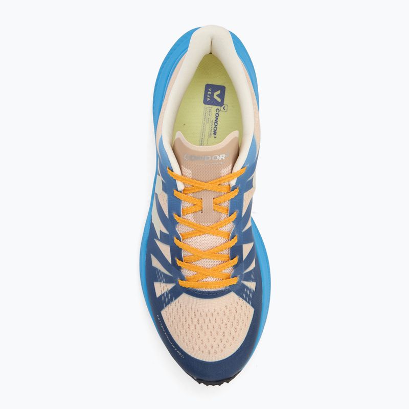 Buty męskie VEJA Condor 3 Advanced gradient/pierre 5