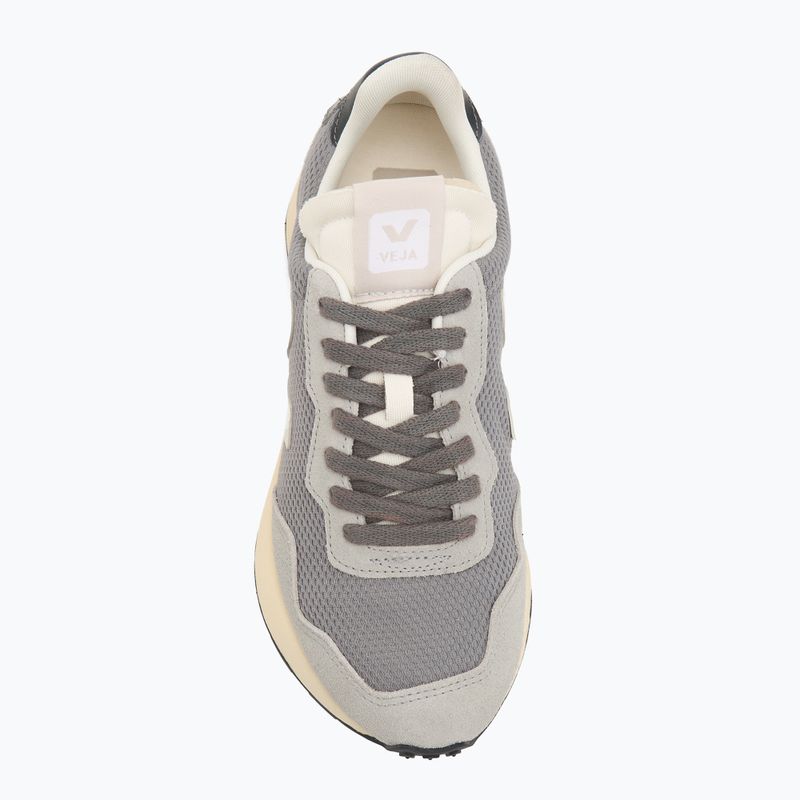 Buty męskie VEJA Paulistana ardoise/natural 5